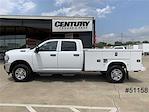 Used 2023 Ram 3500 Crew Cab 4WD Knapheide 8' Service Truck for sale #51158 - photo 5