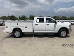 Used 2023 Ram 3500 Crew Cab 4WD Knapheide 8' Service Truck for sale #51158 - photo 6