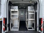 Used 2018 Ford Transit 250 Medium Roof Upfitted Cargo Van for sale #51159 - photo 2