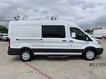 Used 2018 Ford Transit 250 Medium Roof Upfitted Cargo Van for sale #51159 - photo 7