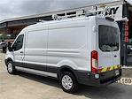 Used 2018 Ford Transit 250 Medium Roof Upfitted Cargo Van for sale #51159 - photo 3
