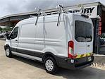 Used 2018 Ford Transit 250 Medium Roof Upfitted Cargo Van for sale #51159 - photo 8