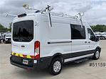 Used 2018 Ford Transit 250 Medium Roof Upfitted Cargo Van for sale #51159 - photo 9