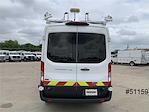 Used 2018 Ford Transit 250 Medium Roof Upfitted Cargo Van for sale #51159 - photo 10