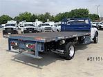 Used 2019 Ram 5500 Tradesman Regular Cab 16' Flatbed Truck for sale #51161 - photo 3