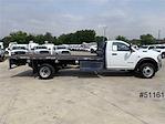 Used 2019 Ram 5500 Tradesman Regular Cab 16' Flatbed Truck for sale #51161 - photo 6