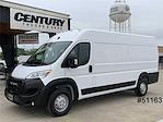 Used 2023 Ram ProMaster 3500 High Roof Empty Cargo Van for sale #51163 - photo 1