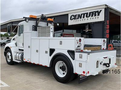 Used 2017 Kenworth T370 Day Cab 10' ETI Welder Body for sale #51165 - photo 2