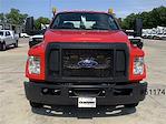 Used 2016 Ford F-650 Crew Cab Stake Bed for sale #51174 - photo 14