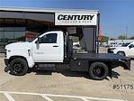 Used 2023 Chevrolet Silverado 5500 Flatbed Truck for sale #51175 - photo 4