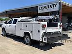 Used 2022 Ram 3500 Crew Cab 4WD Mechanics Body for sale #51179 - photo 2