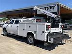 Used 2022 Ram 3500 Crew Cab 4WD Mechanics Body for sale #51179 - photo 13