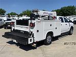 Used 2022 Ram 3500 Crew Cab 4WD Mechanics Body for sale #51179 - photo 3