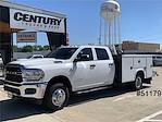 Used 2022 Ram 3500 Crew Cab 4WD Mechanics Body for sale #51179 - photo 4