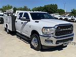 Used 2022 Ram 3500 Crew Cab 4WD Mechanics Body for sale #51179 - photo 5