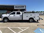 Used 2022 Ram 3500 Crew Cab 4WD Mechanics Body for sale #51179 - photo 6