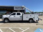 Used 2022 Ram 3500 Crew Cab 4WD Mechanics Body for sale #51179 - photo 7