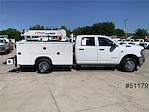 Used 2022 Ram 3500 Crew Cab 4WD Mechanics Body for sale #51179 - photo 8