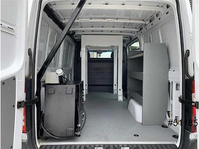 Used 2013 Freightliner Sprinter 3500 Bucket Van for sale #51185 - photo 2