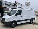 Used 2013 Freightliner Sprinter 3500 Bucket Van for sale #51185 - photo 5