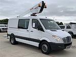 Used 2013 Freightliner Sprinter 3500 Bucket Van for sale #51185 - photo 6