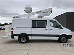 Used 2013 Freightliner Sprinter 3500 Bucket Van for sale #51185 - photo 9