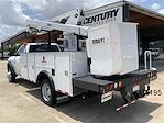 Used 2021 Ram 5500 Regular Cab Bucket Truck for sale #51195 - photo 2