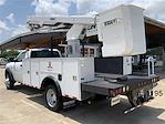 Used 2021 Ram 5500 Regular Cab Bucket Truck for sale #51195 - photo 9