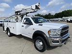 Used 2021 Ram 5500 Regular Cab Bucket Truck for sale #51195 - photo 5