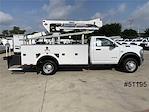 Used 2021 Ram 5500 Regular Cab Bucket Truck for sale #51195 - photo 8