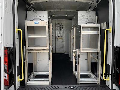 Used 2016 Ford Transit 250 Medium Roof Upfitted Cargo Van for sale #51198 - photo 2