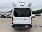 Used 2016 Ford Transit 250 Medium Roof Upfitted Cargo Van for sale #51198 - photo 9