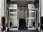 Used 2016 Ford Transit 250 Medium Roof Upfitted Cargo Van for sale #51198 - photo 2