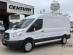 Used 2016 Ford Transit 250 Medium Roof Upfitted Cargo Van for sale #51198 - photo 1