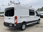 Used 2016 Ford Transit 250 Medium Roof Upfitted Cargo Van for sale #51198 - photo 4