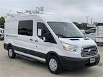 Used 2016 Ford Transit 250 Medium Roof Upfitted Cargo Van for sale #51198 - photo 5