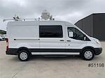 Used 2016 Ford Transit 250 Medium Roof Upfitted Cargo Van for sale #51198 - photo 7