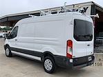 Used 2016 Ford Transit 250 Medium Roof Upfitted Cargo Van for sale #51198 - photo 3