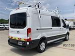 Used 2017 Ford Transit 250 Medium Roof Ranger Design Upfitted Cargo Van for sale #51199 - photo 9