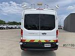 Used 2017 Ford Transit 250 Medium Roof Ranger Design Upfitted Cargo Van for sale #51199 - photo 10