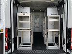 Used 2017 Ford Transit 250 Medium Roof Ranger Design Upfitted Cargo Van for sale #51199 - photo 2