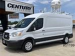 Used 2017 Ford Transit 250 Medium Roof Ranger Design Upfitted Cargo Van for sale #51199 - photo 1