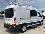 Used 2017 Ford Transit 250 Medium Roof Ranger Design Upfitted Cargo Van for sale #51199 - photo 4