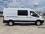 Used 2017 Ford Transit 250 Medium Roof Ranger Design Upfitted Cargo Van for sale #51199 - photo 7