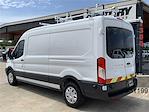 Used 2017 Ford Transit 250 Medium Roof Ranger Design Upfitted Cargo Van for sale #51199 - photo 3