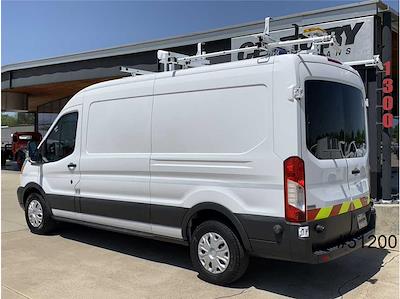 Used 2016 Ford Transit 250 Medium Roof Ranger Design Upfitted Cargo Van for sale #51200 - photo 2