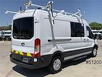 Used 2016 Ford Transit 250 Medium Roof Ranger Design Upfitted Cargo Van for sale #51200 - photo 8