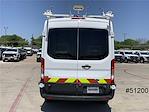 Used 2016 Ford Transit 250 Medium Roof Ranger Design Upfitted Cargo Van for sale #51200 - photo 9