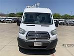 Used 2016 Ford Transit 250 Medium Roof Ranger Design Upfitted Cargo Van for sale #51200 - photo 16