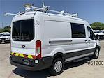 Used 2016 Ford Transit 250 Medium Roof Ranger Design Upfitted Cargo Van for sale #51200 - photo 3
